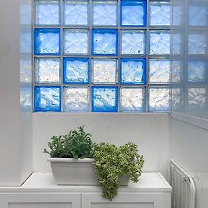 Private Bathroom Double Room